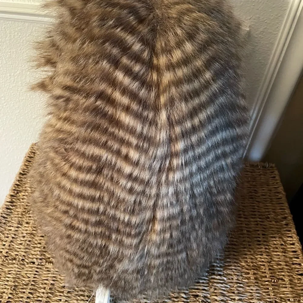 Justice BIG Porcupine/Hedgehog Large Plush Animal